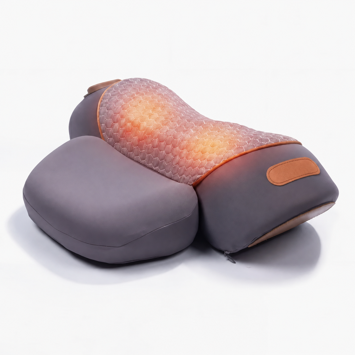 WORAQ™NECK MASSAGE PILLOW